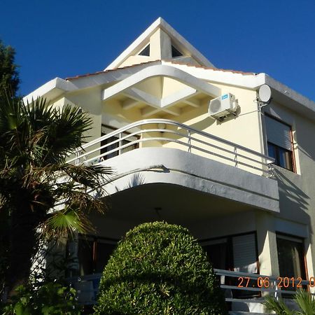 Apartments Sino More 티바트 객실 사진