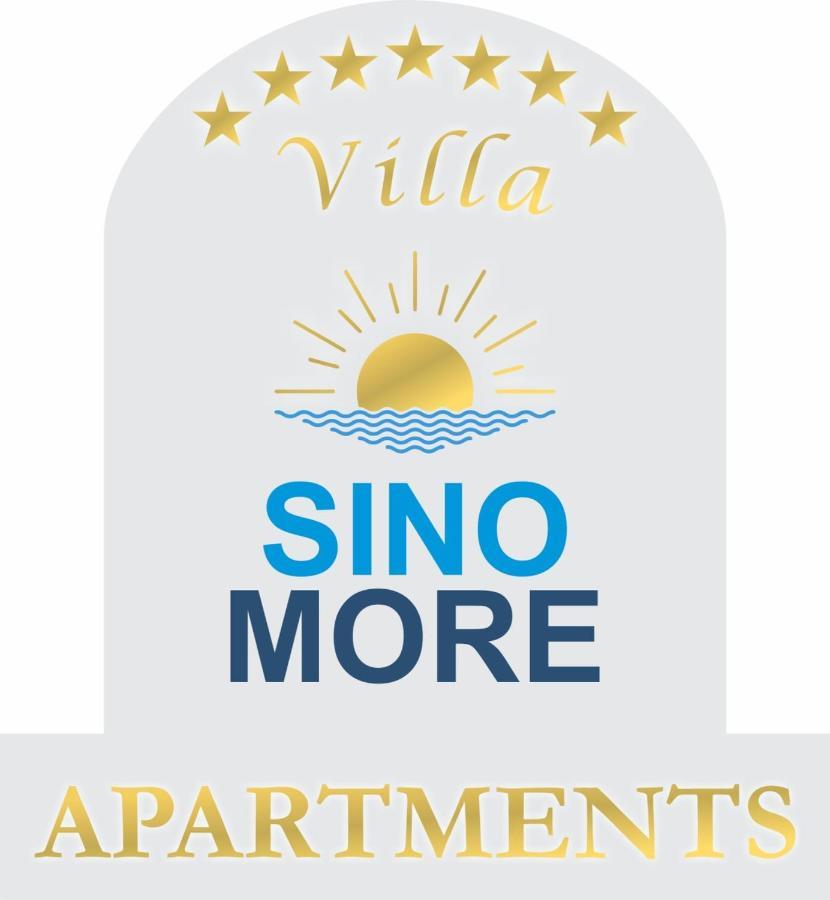 Apartments Sino More 티바트 외부 사진