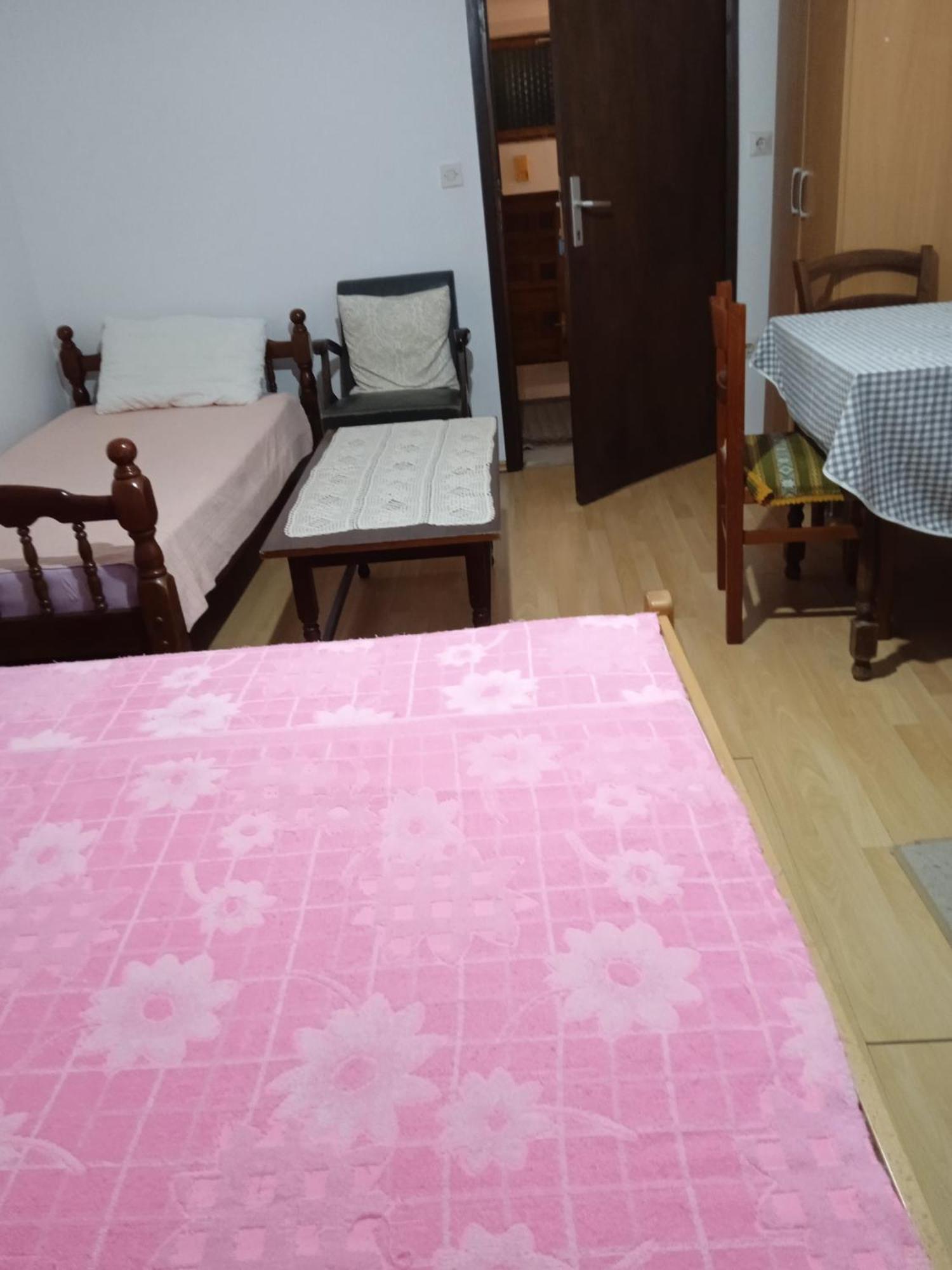 Apartments Sino More 티바트 외부 사진