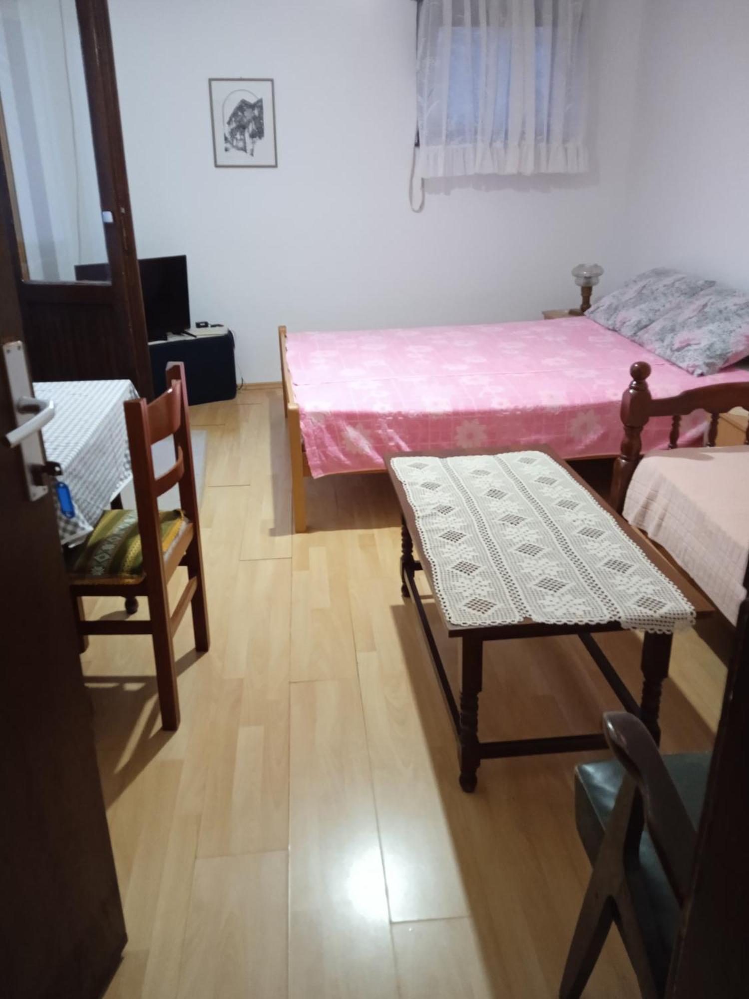 Apartments Sino More 티바트 외부 사진