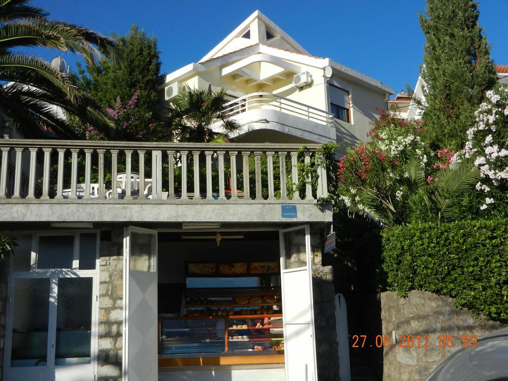 Apartments Sino More 티바트 외부 사진