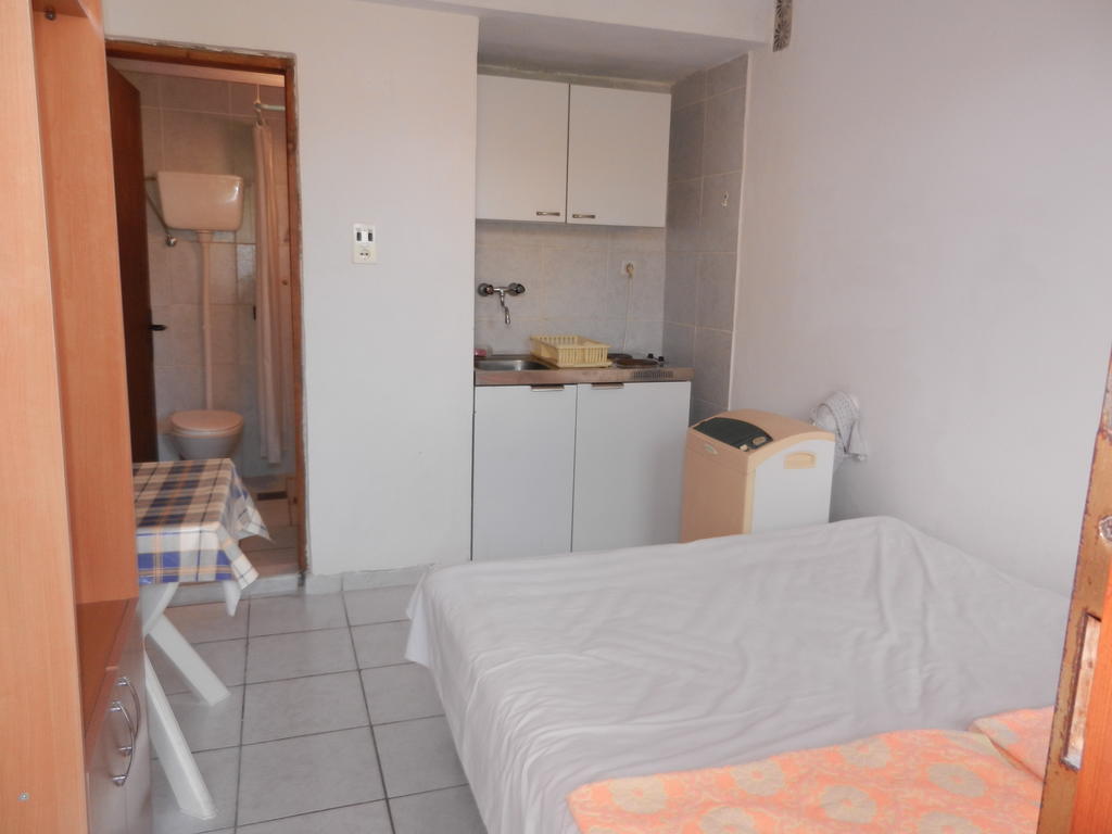 Apartments Sino More 티바트 외부 사진