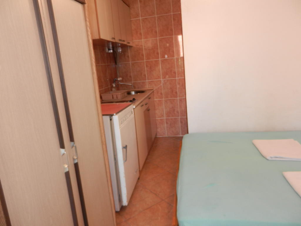 Apartments Sino More 티바트 객실 사진