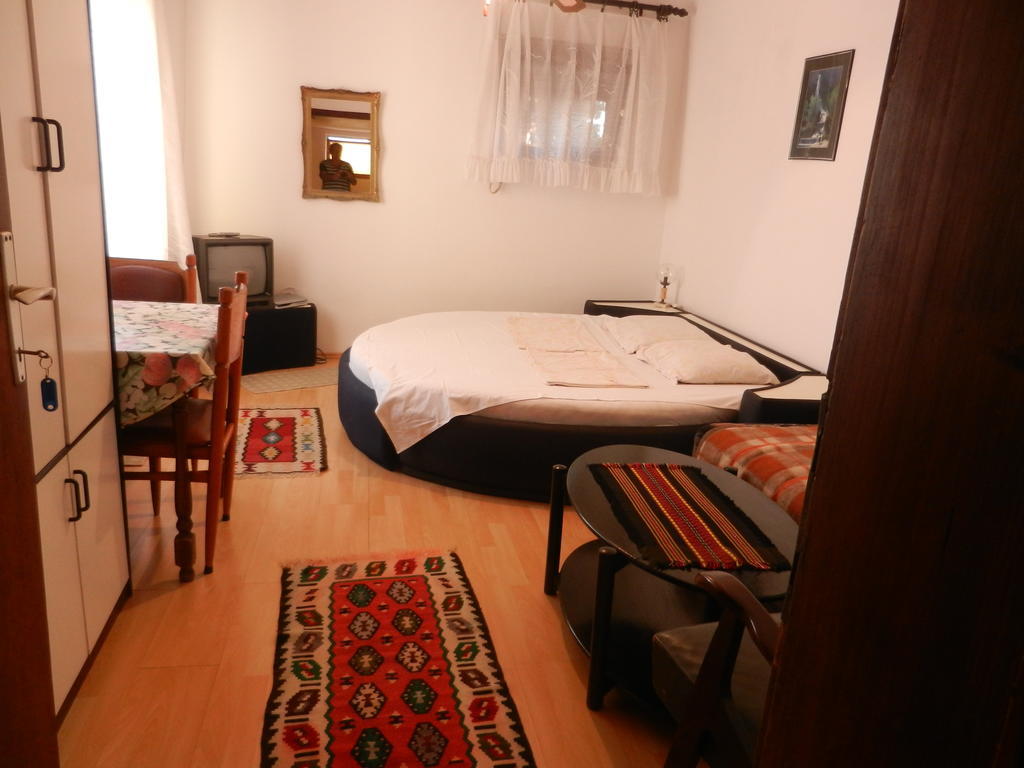 Apartments Sino More 티바트 외부 사진