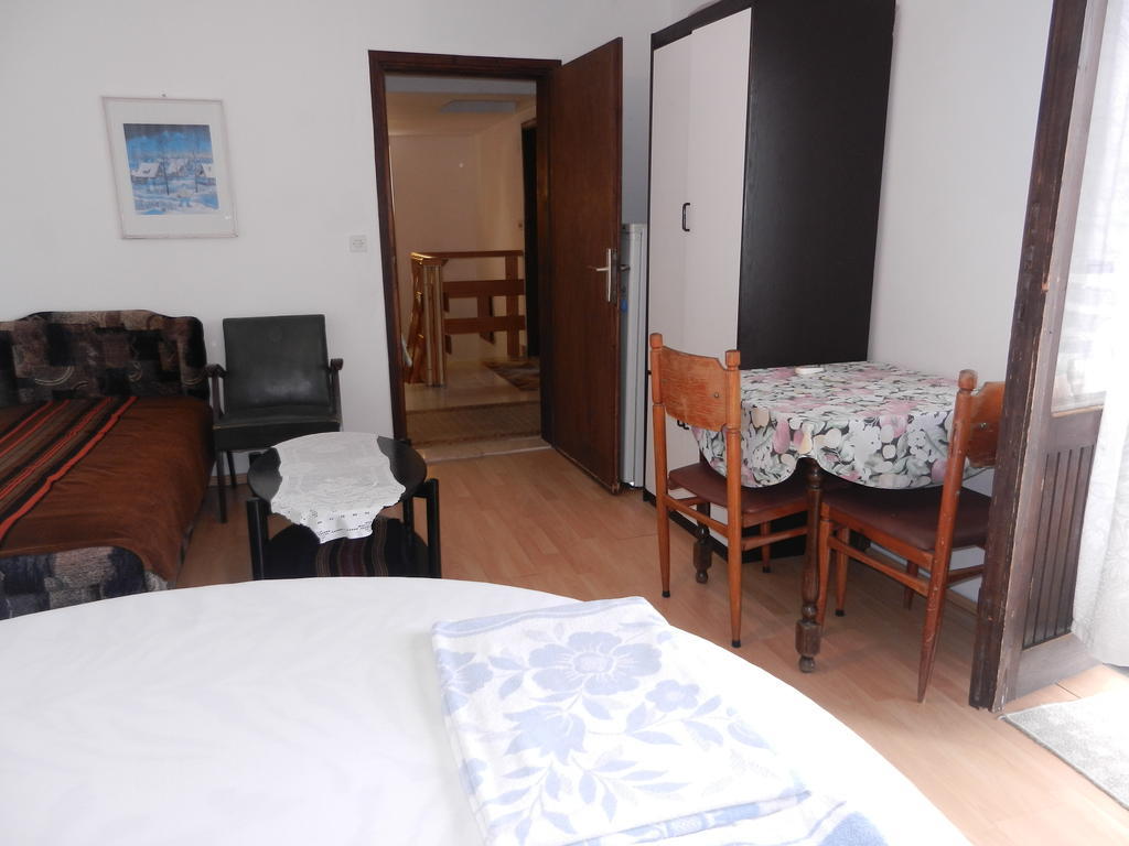 Apartments Sino More 티바트 객실 사진