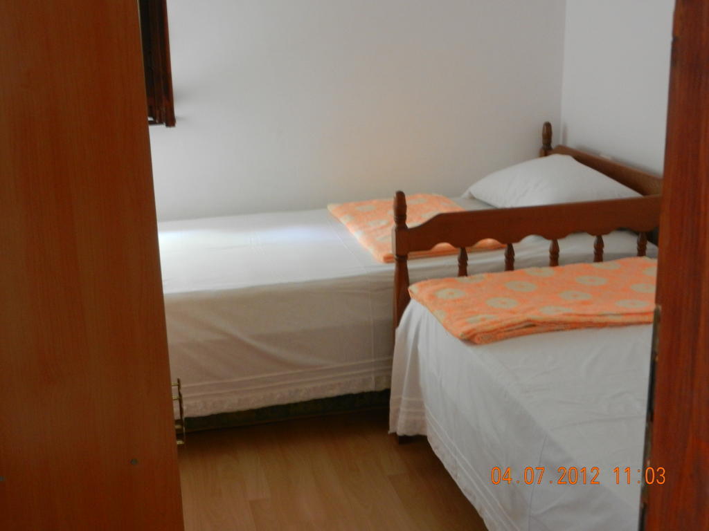Apartments Sino More 티바트 객실 사진