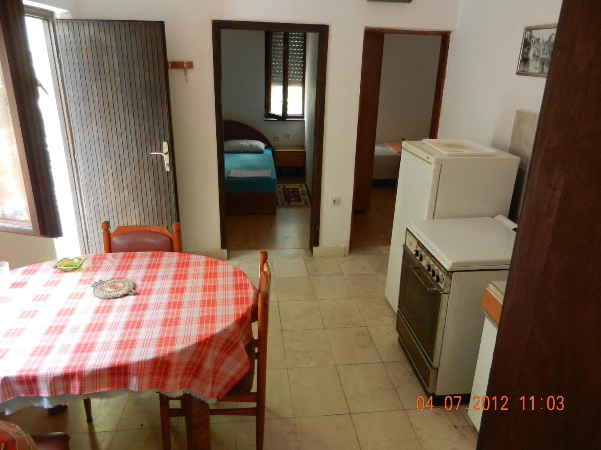 Apartments Sino More 티바트 외부 사진
