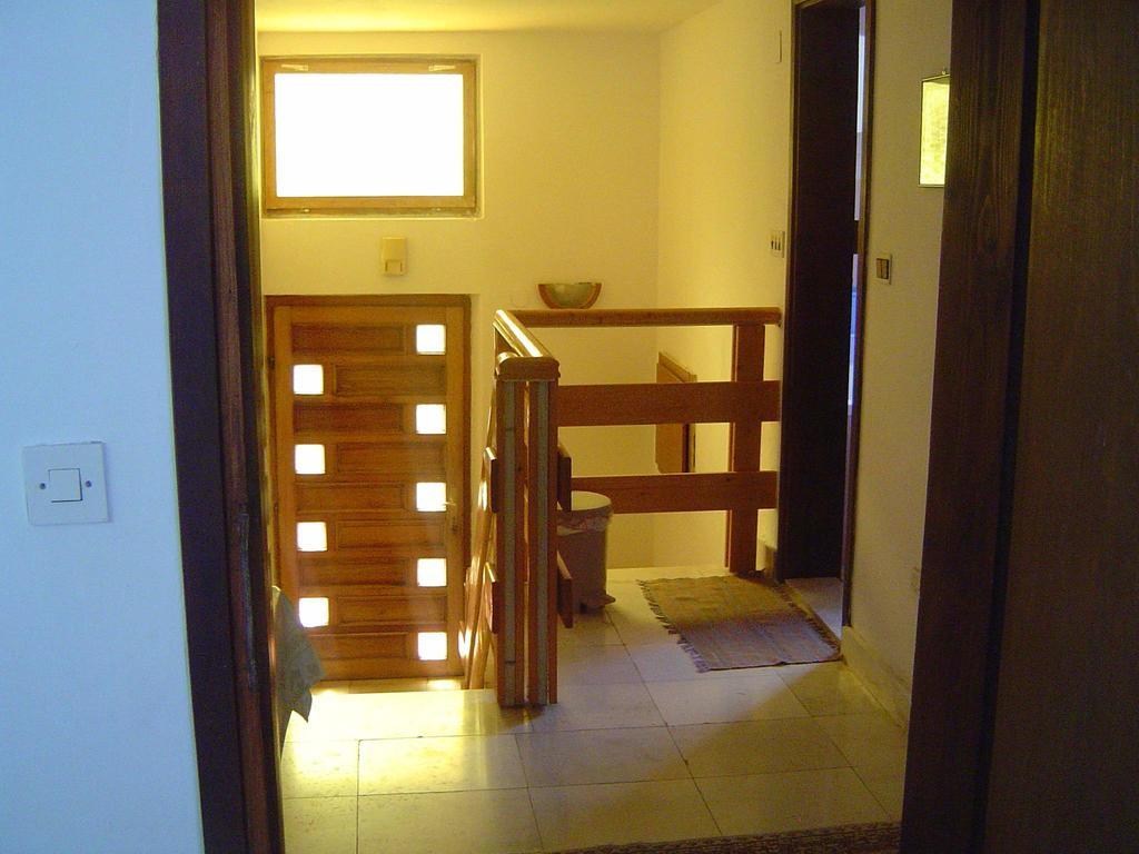 Apartments Sino More 티바트 객실 사진
