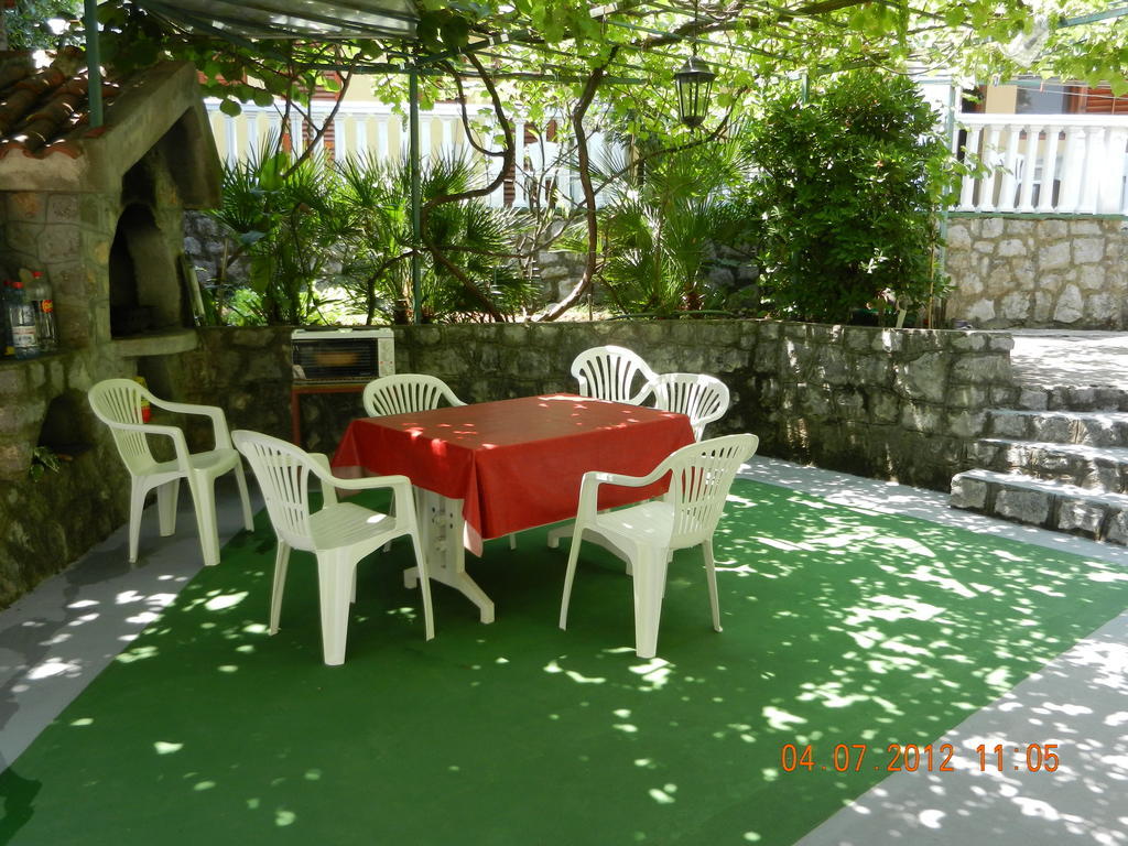 Apartments Sino More 티바트 객실 사진